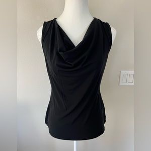 Banana Republic sleeveless top